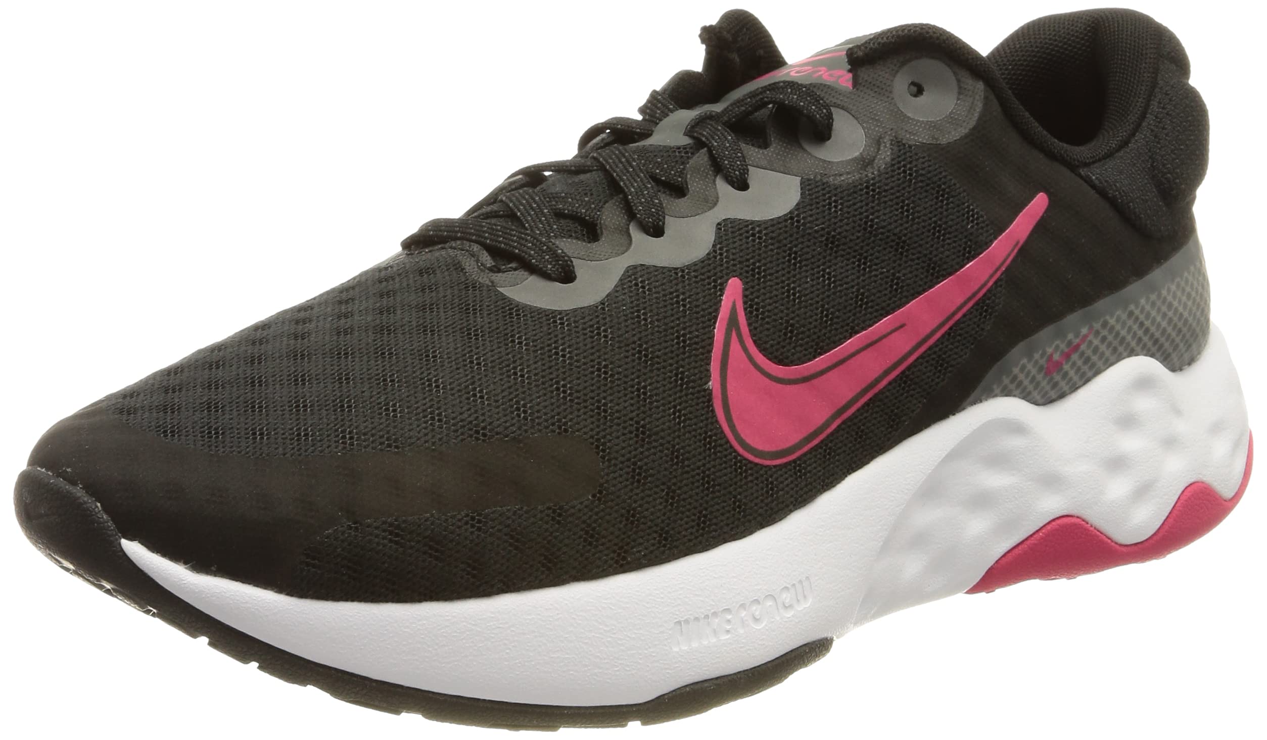 Nike Renew Ride 3 Sneaker Women's