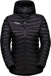 Mammut Albula IN Hooded Women's Jacket