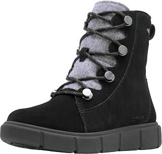 Sorel Explorer III Joan WP, Women's Snow Boots