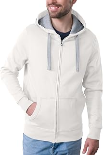 HRM m mens hoodie