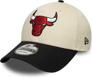 New Era Cap 9Forty Snapback Strapback Curved Peak Team Logo Baseball Cap MLB NBA Adjustable Teams