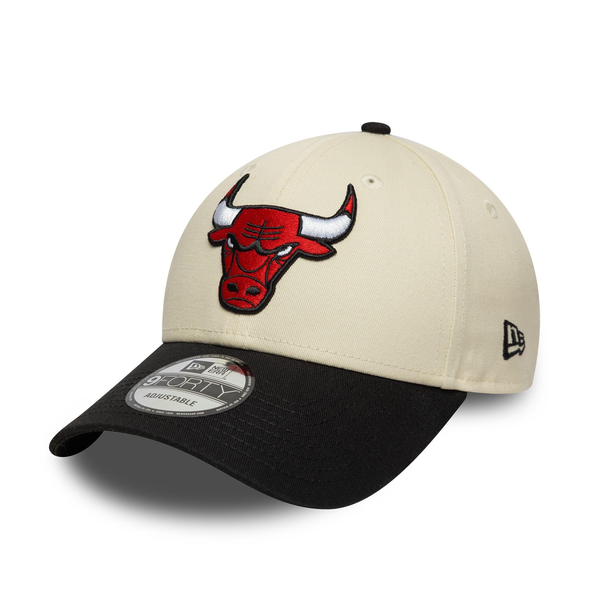 New Era Cap 9Forty Snapback Strapback Curved Peak Team Logo Baseball Cap MLB NBA