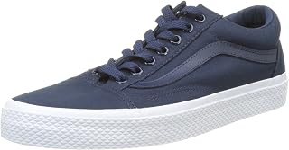 Vans Old Skool Unisex Adults' Low-Top Trainers