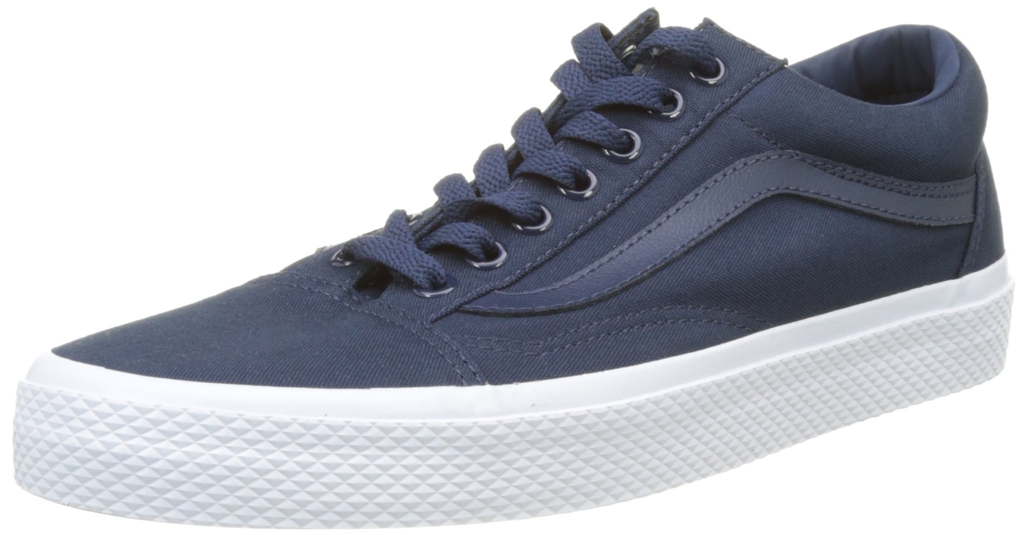 Vans Old Skool Unisex Adults' Low-Top Trainers