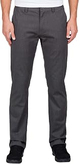Volcom A1111601 - Trousers - Straight - Man