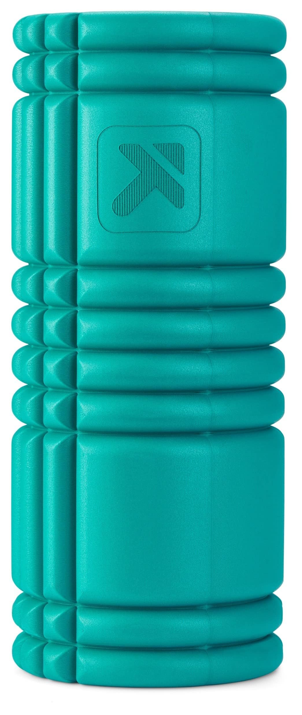 TriggerPoint Grid Patented Multi-Density Foam Massage Roller for Exercise, Deep 