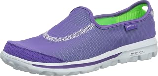 Skechers Go Walk Recovery, Mocasines Mujer