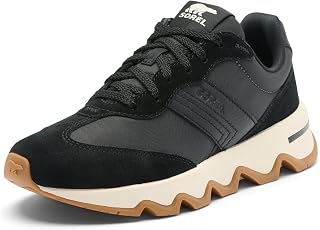Columbia Women's Kinetic Ember Sneaker