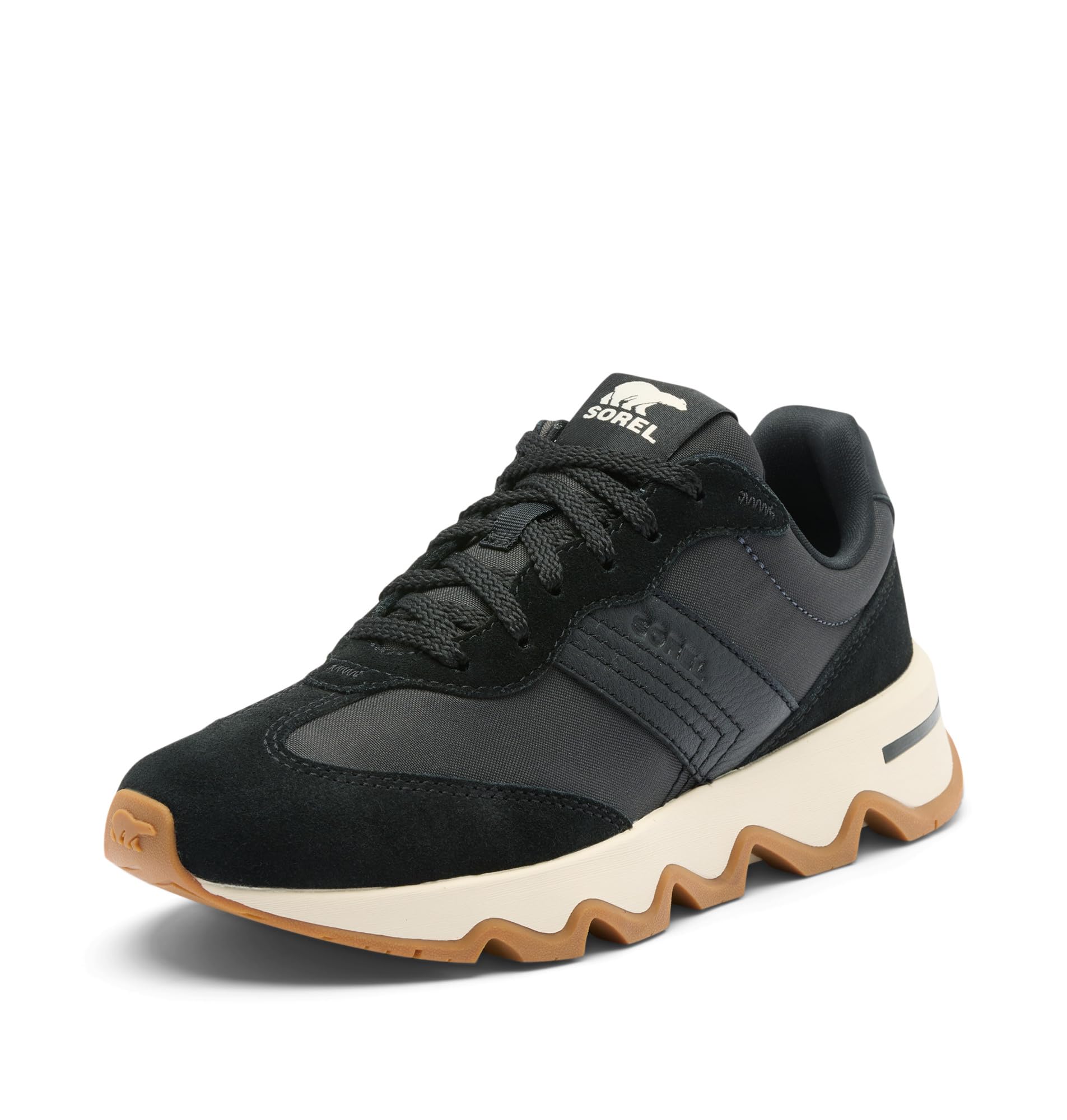 Columbia Women's Kinetic Ember Sneaker