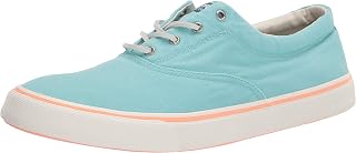 Sperry Striper II CVO Kick Back Light Blue 9.5 M (D)