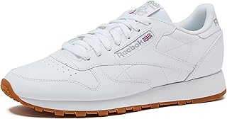 Reebok Classic Leather Scarpe da ginnasticaUnisex - Adulto