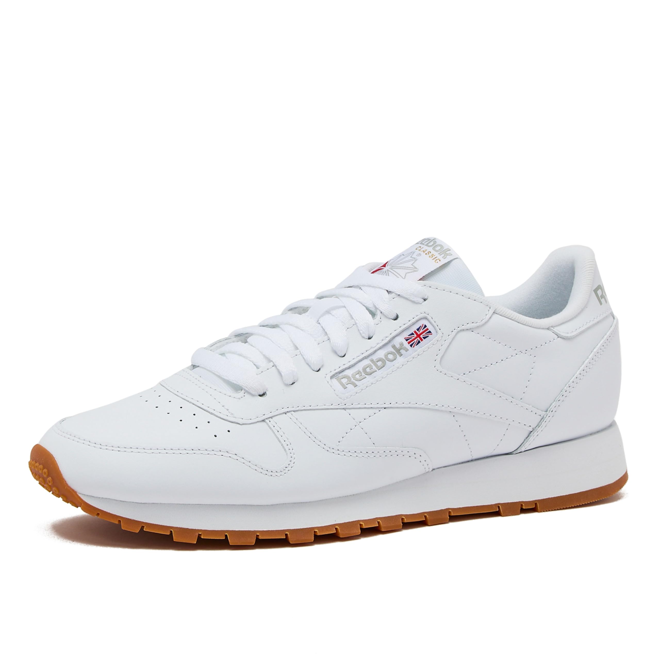 Reebok Classic Leather Scarpe da ginnasticaUnisex - Adulto