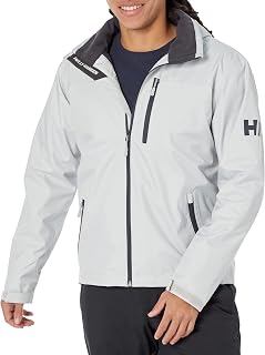 Helly Hansen Crew Hooded Midlayer Jacket Men's Jacket (Pack of 1)