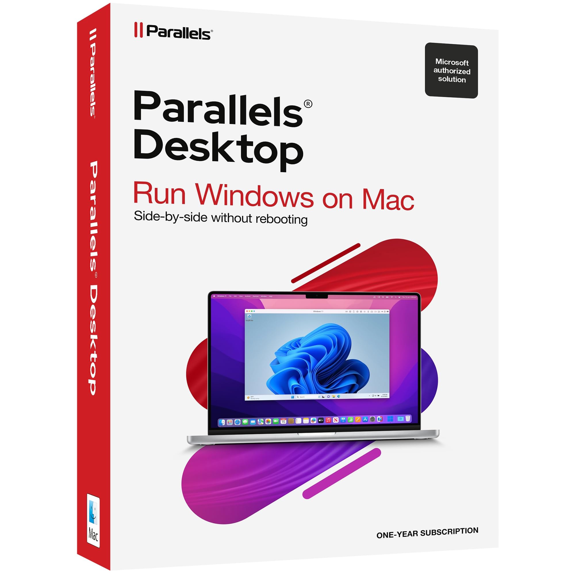 Parallels Desktop 26 for Mac | Run Windows on Mac Virtual Machine Software | Aut
