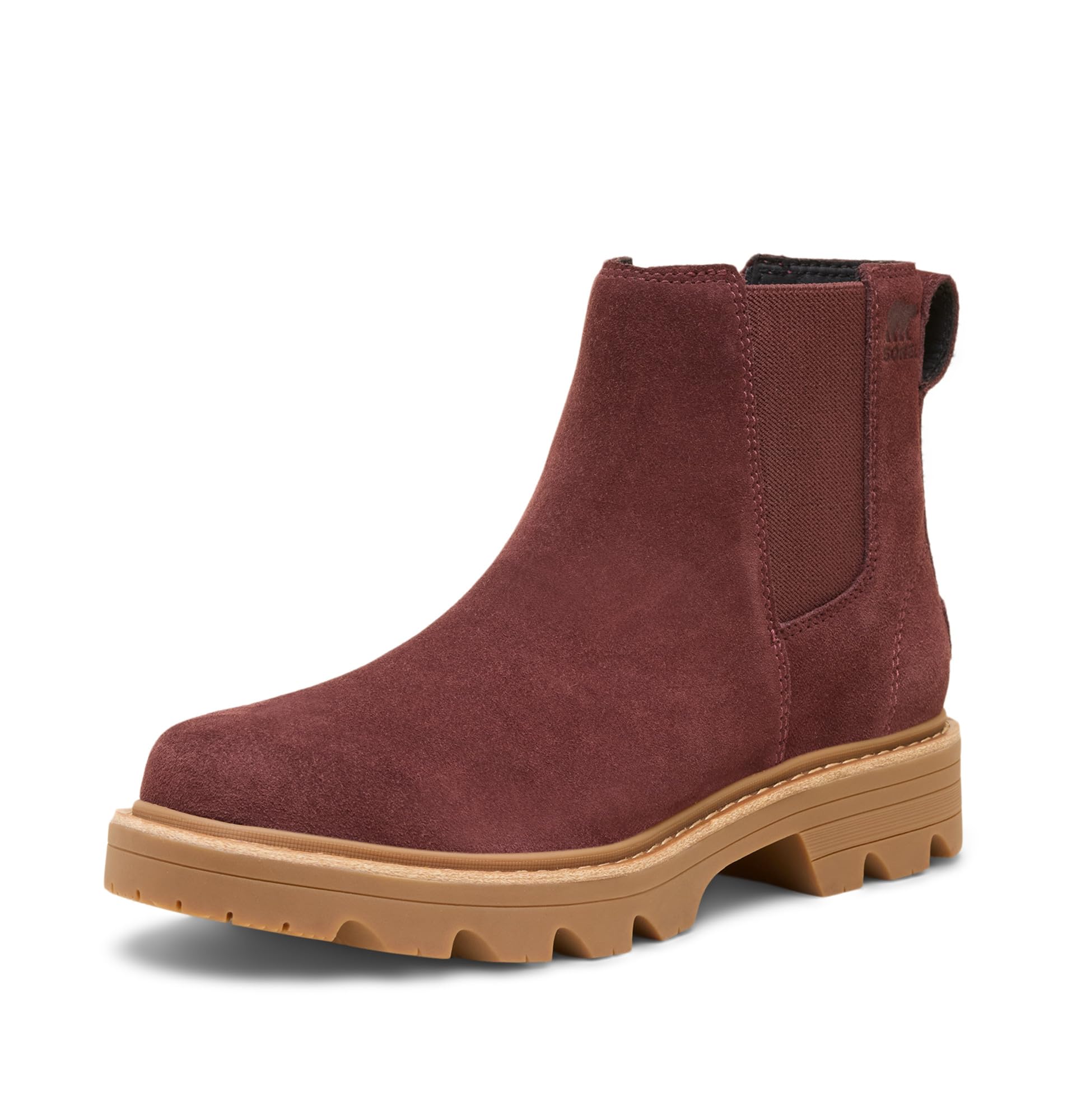 Sorel Women's Revel Rd Chelsea Waterproof Boot