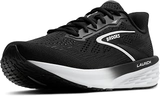 Brooks Men's Launch 12 Neutral Running Shoe