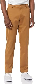 Amazon Essentials Men's All Day Slim Fit Stretch Golf Pants