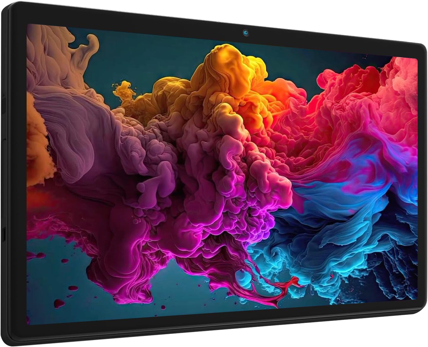 MUISOO Android 16 Tablet, 24GB+64GB+1TB Expandable, 10.1 Inch Android Tablet wit