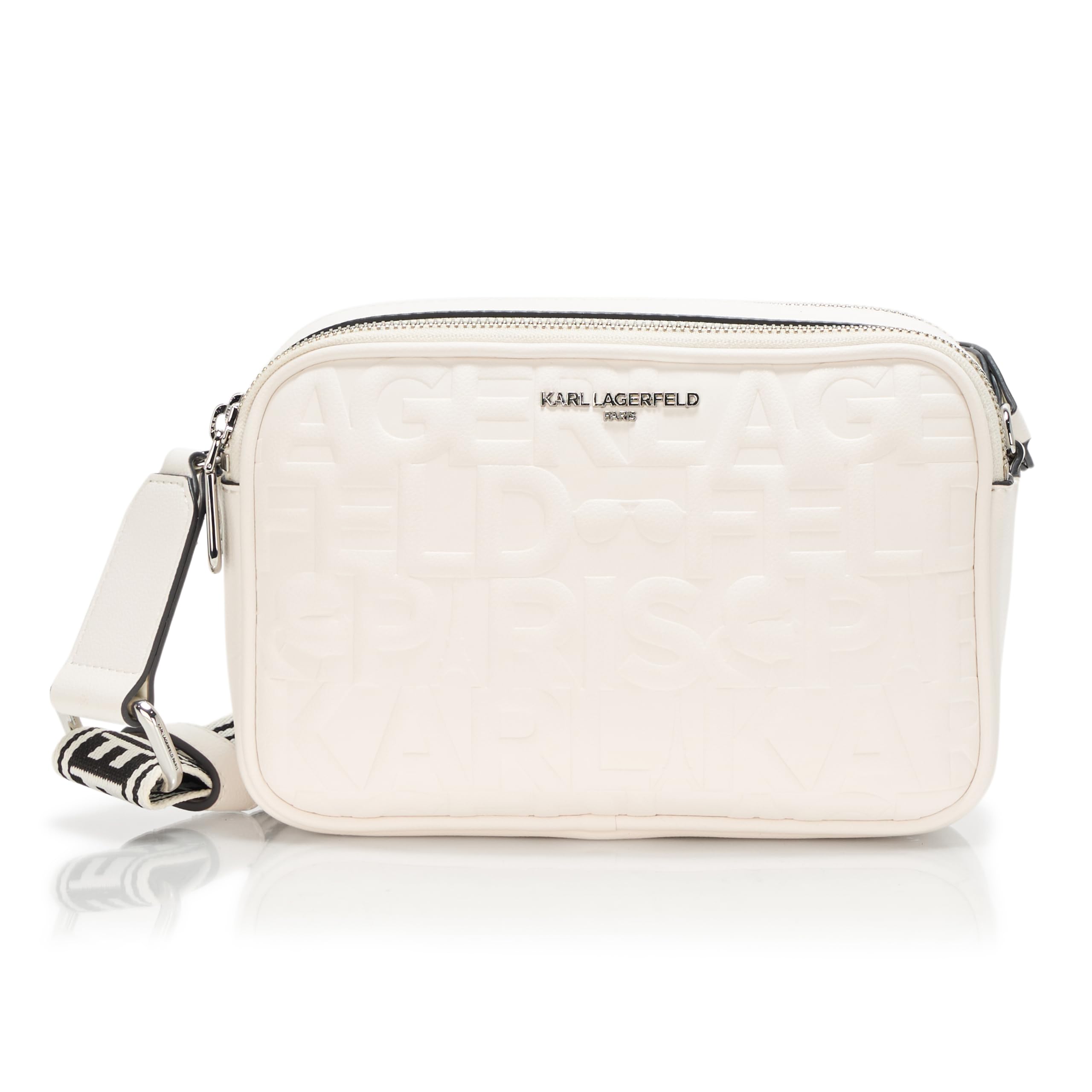 KARL LAGERFELD Paris Maybelle Women's Shoulder Bag