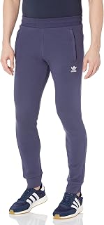 adidas Originals Men's Trefoil Essentials Pants Track Pants