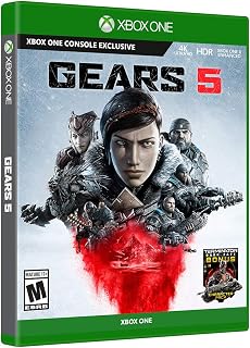 Gears 5: Standard Edition – Xbox One