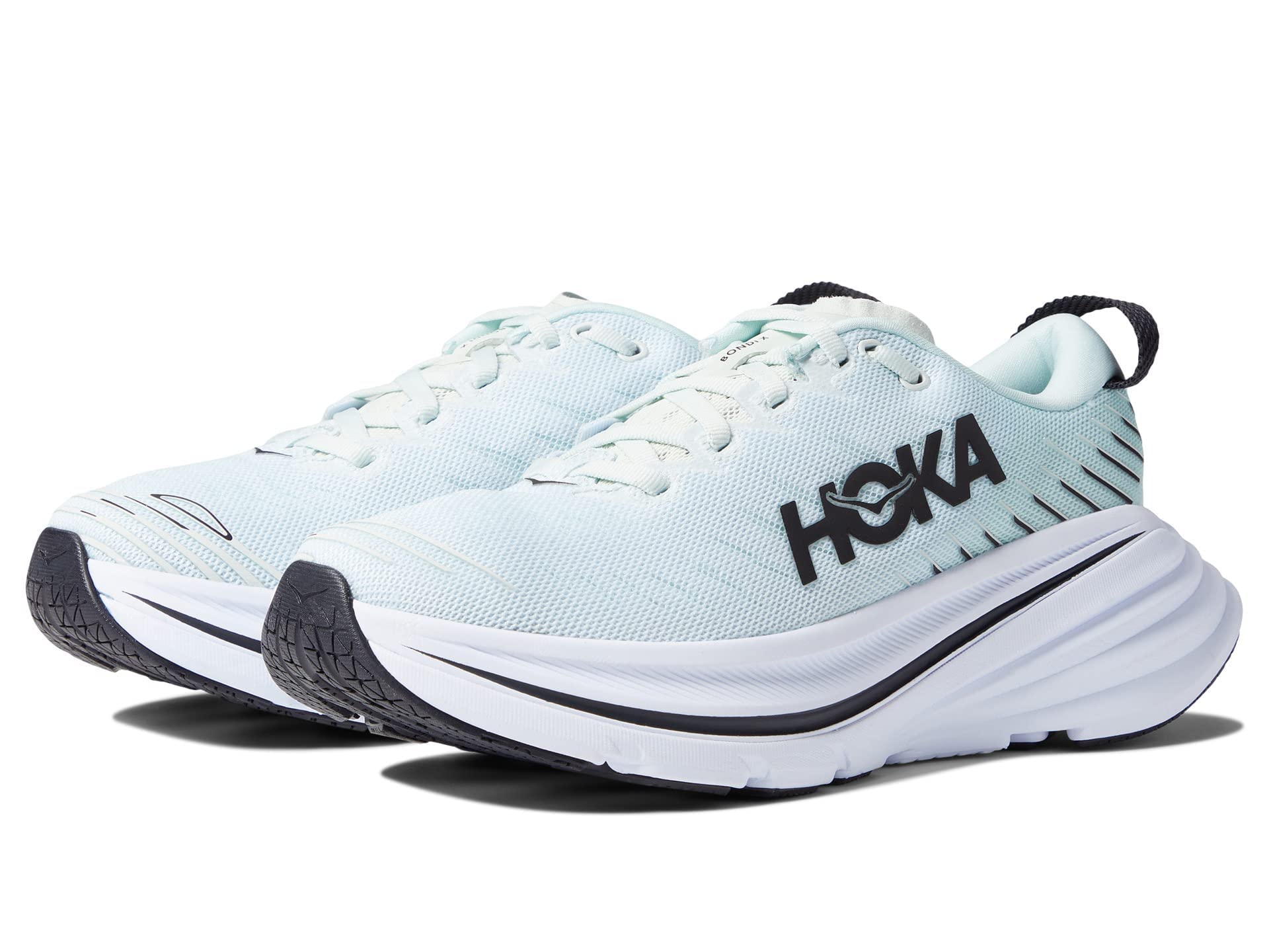 Hoka Women's Bondi 9Sneaker