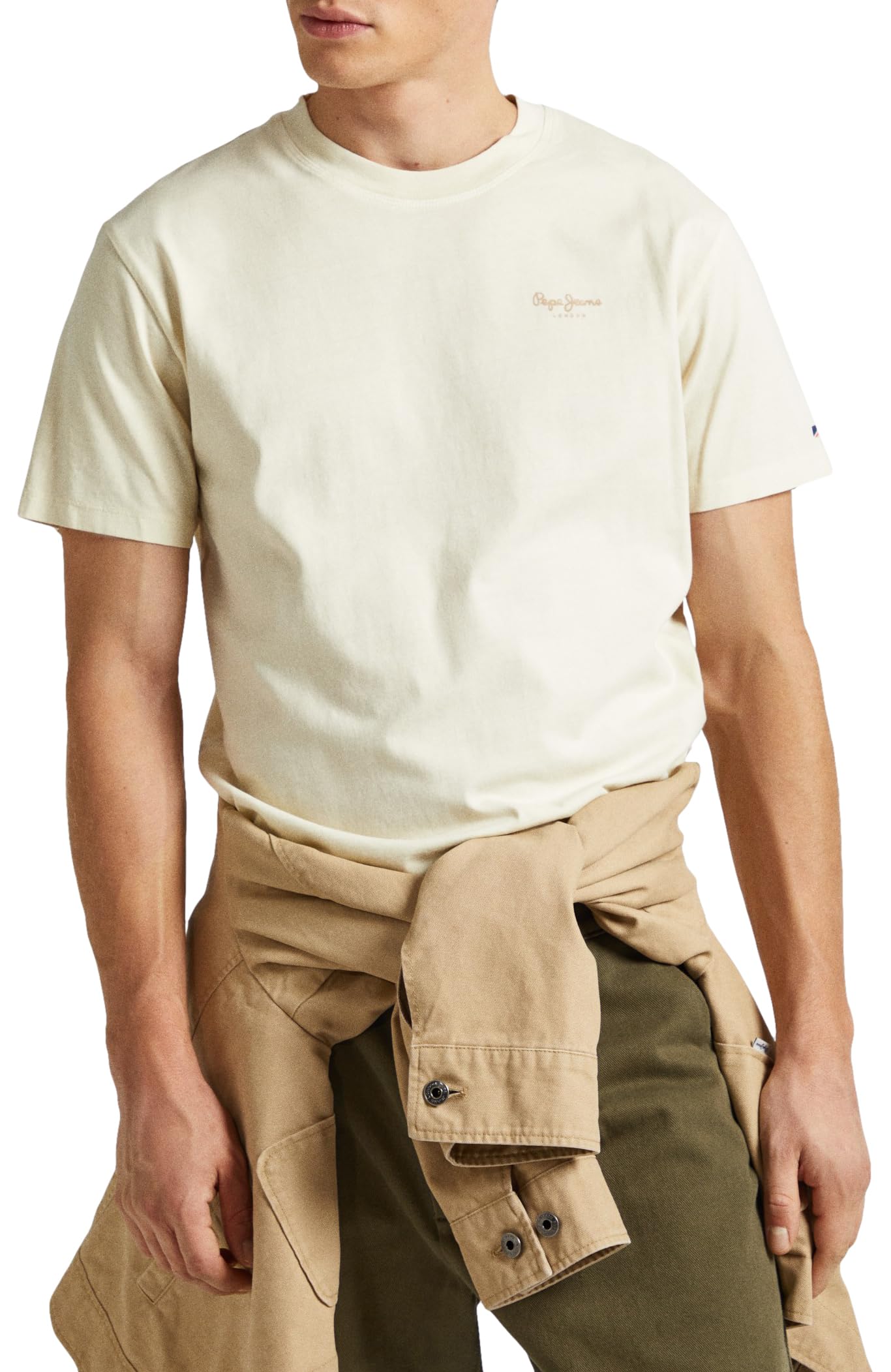 Pepe Jeans Men's Jacko T-Shirt