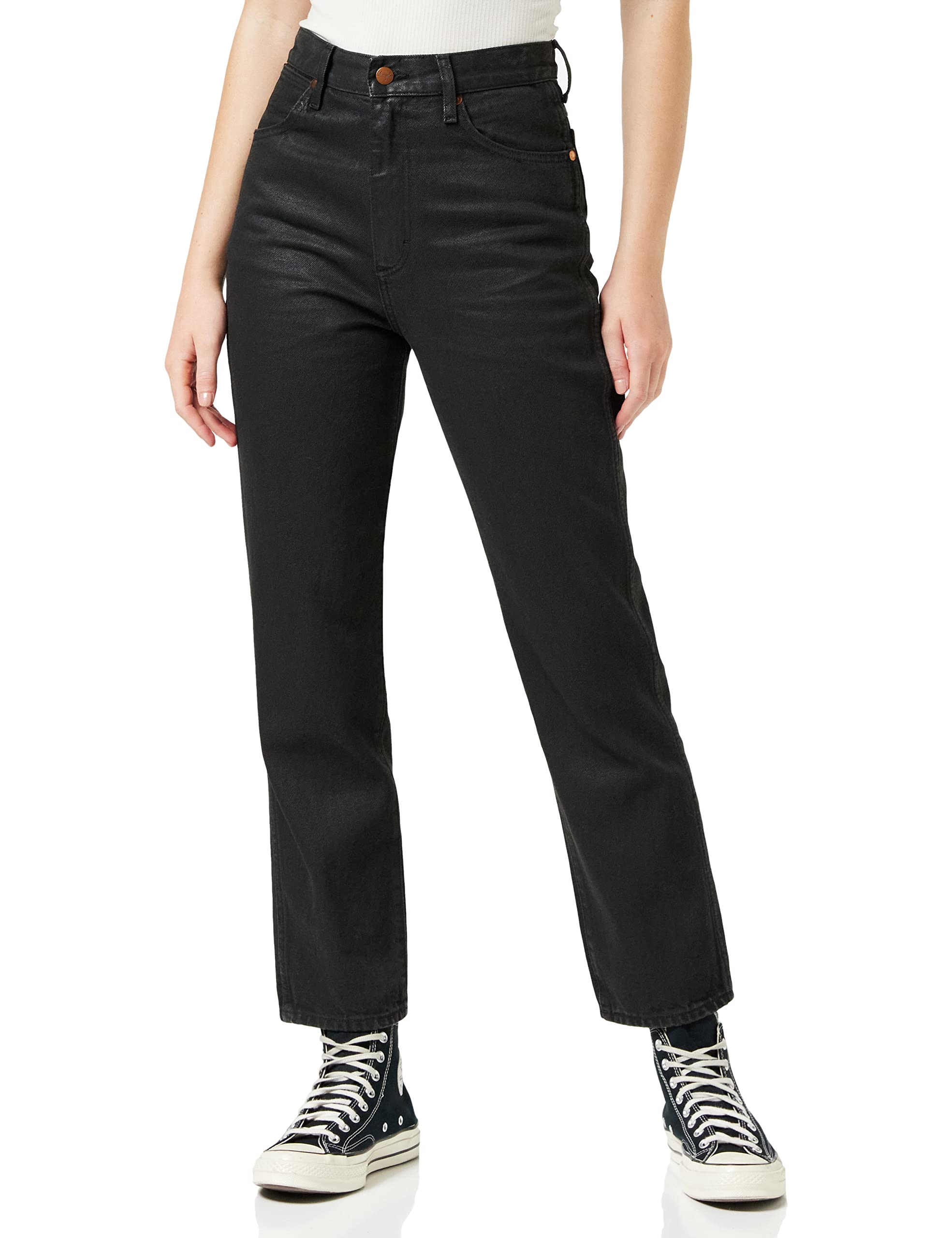 Wrangler Wild West Women's Jeans