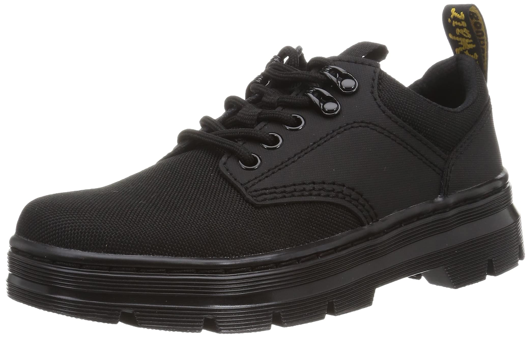 Dr.Martens(ドクターマーチン) ユニセックス大人 国内正規品 Tract Reeder 5 Tie Shoe(トラクト リーダー 5ホールシューズ)E