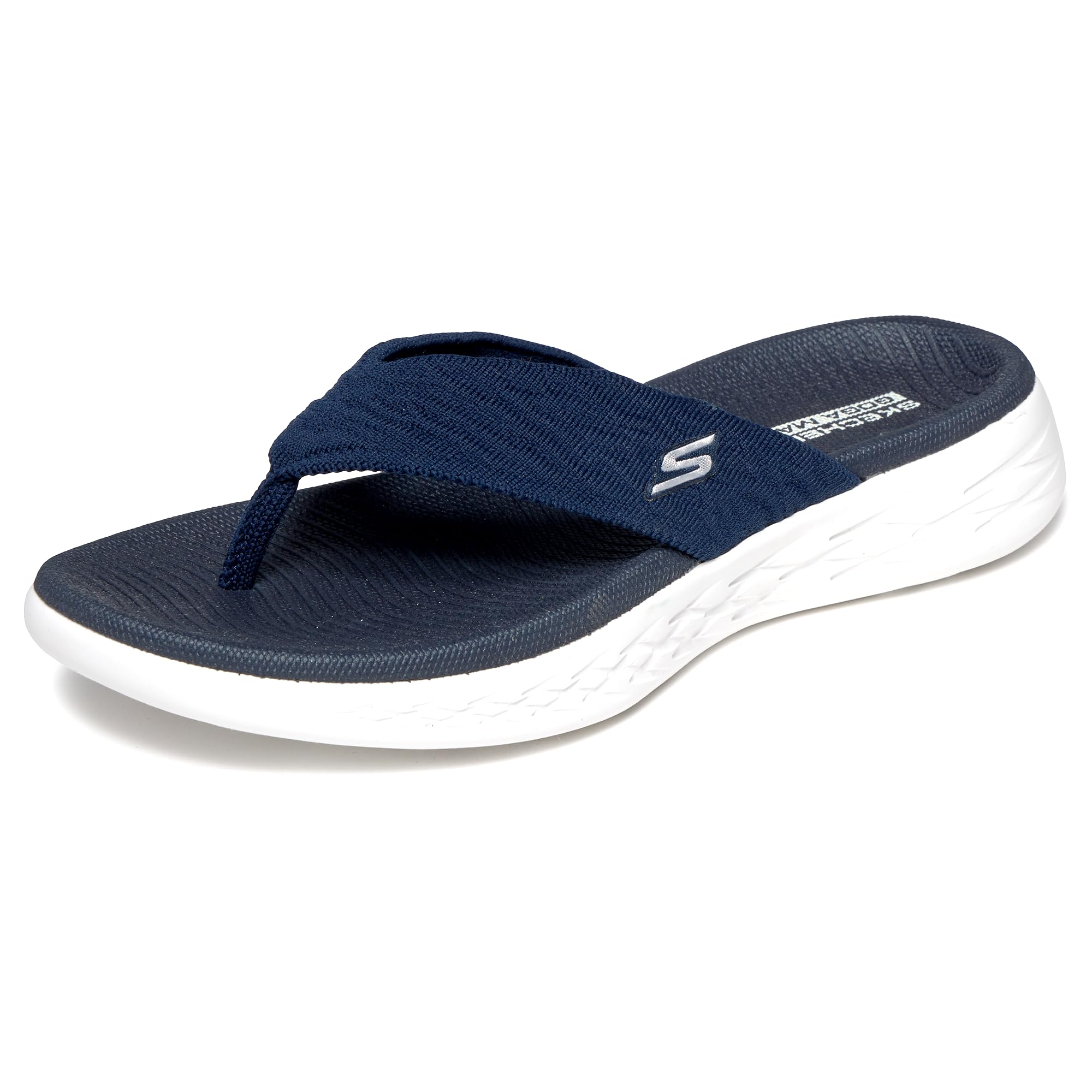 Skechers - ON The Go - 600 Monarch - 15306 BBK, Black
