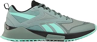 Reebok Lavante Trail 2 Shoes, Blue, Black