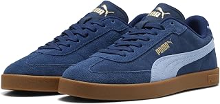 Puma PUMA Club II Era Suede Unisex Trainers