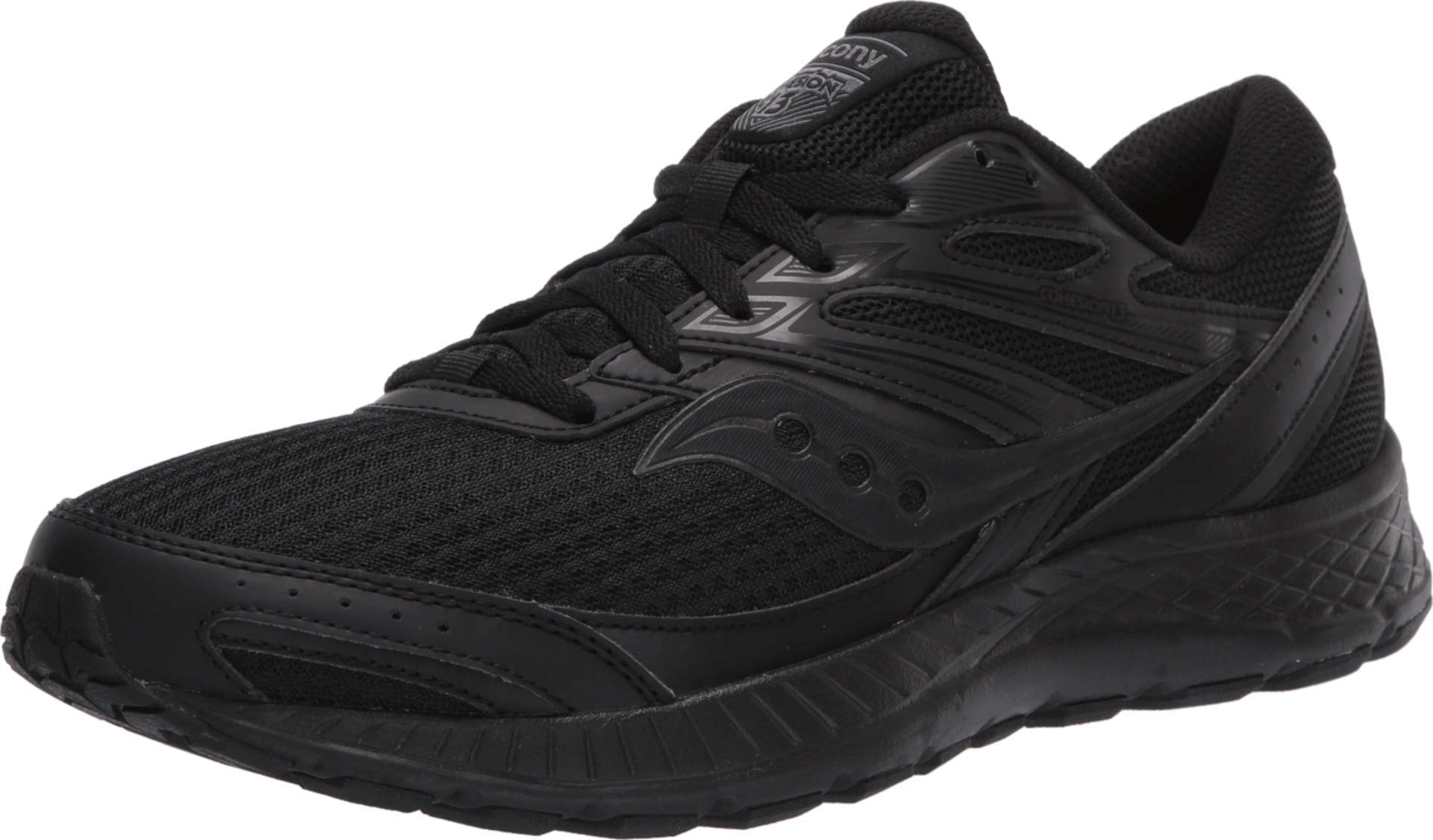 Saucony Men's Cohesion 13 Walking Shoe