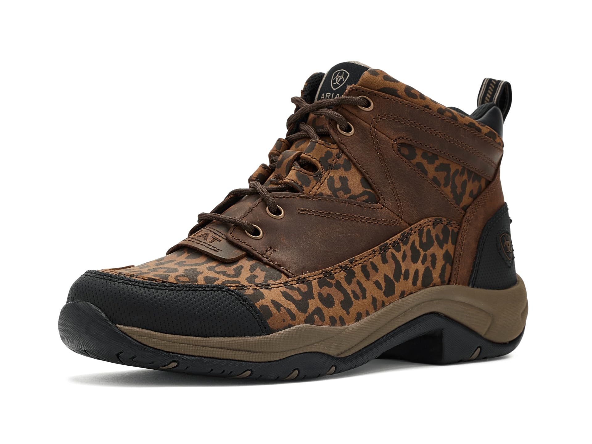 ARIAT Land Hiking ShoesMan