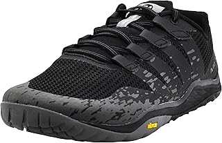 Merrell Trail Glove 5, Men's Indoor Sneakers