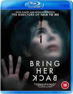 Bring Her Back