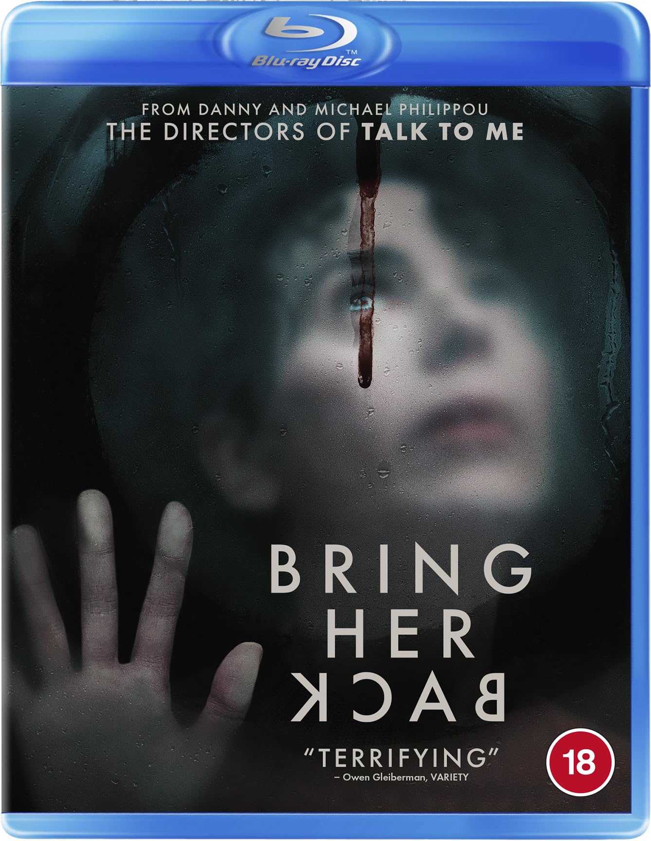 Bring Her Back