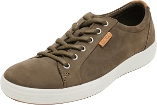 ECCO Women's Soft 7 Trend Tie Sneaker