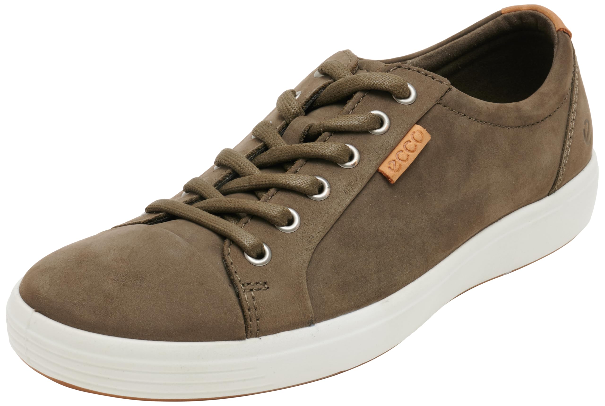 ECCO Women's Soft 7 Trend Tie Sneaker