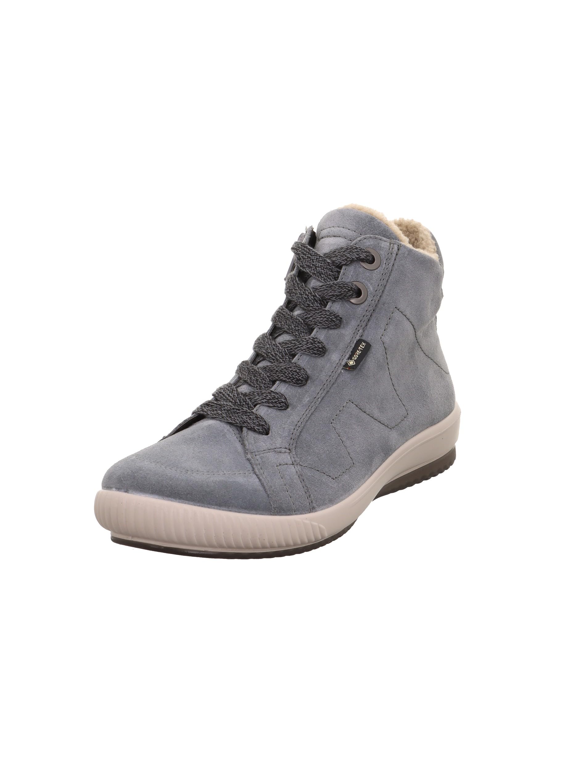 Legero womens Tanaro 5.0 Warm Lined Gore-tex