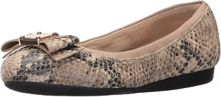 Cole Haan Tali Bow Ballet Flats