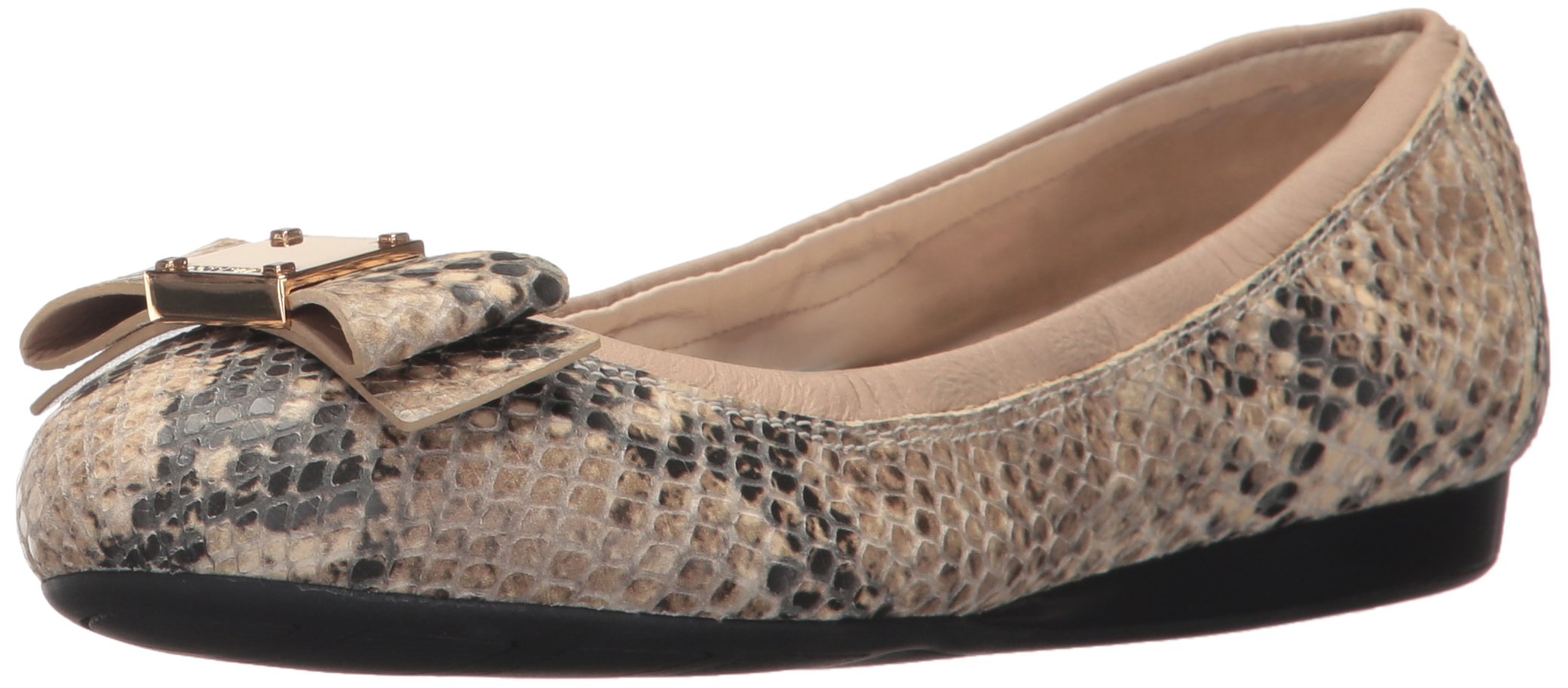 Cole Haan Tali Bow Ballet Flats