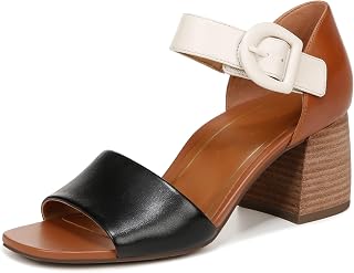 Vionic Chardonnay Women's Anklets Heeled Sandals