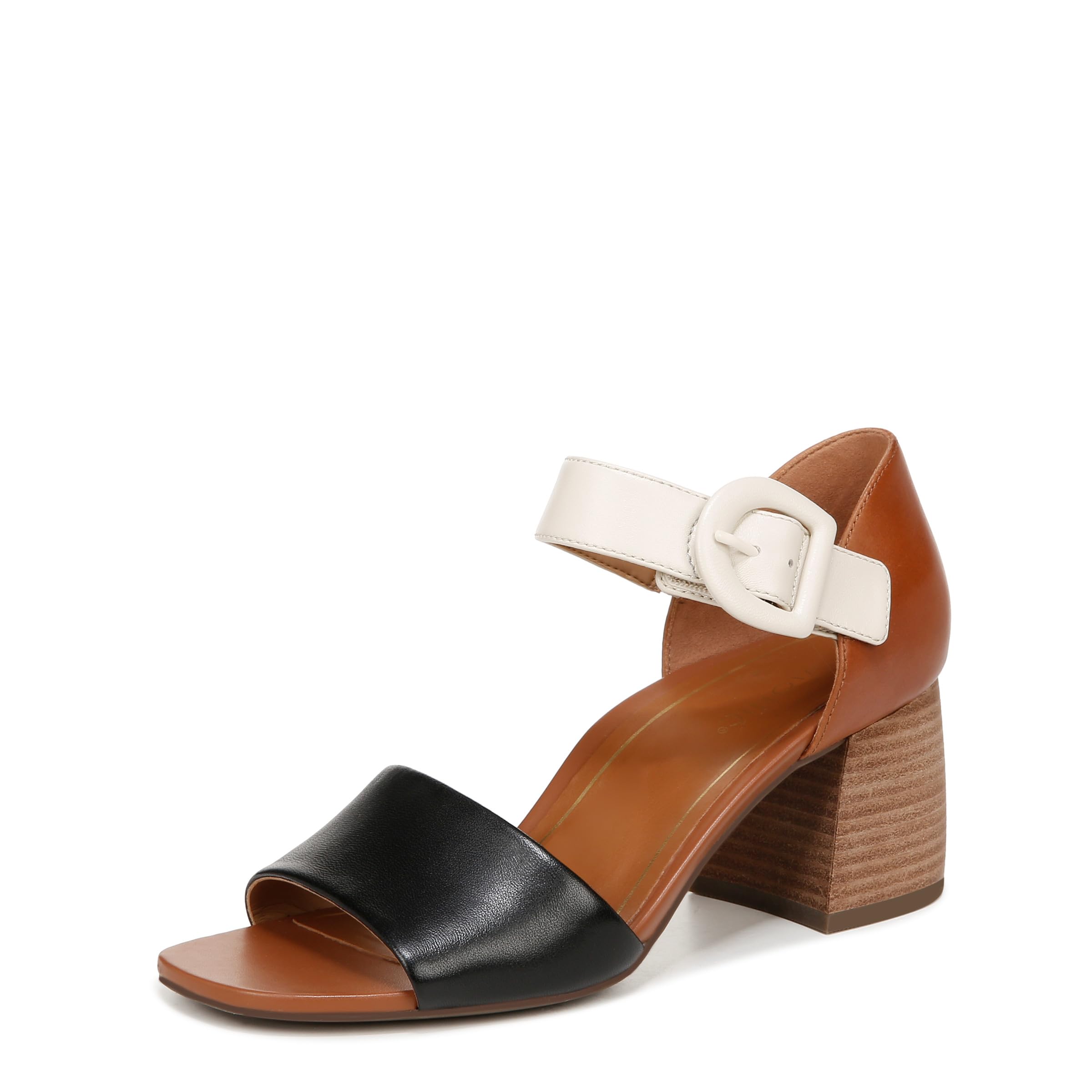 Vionic Chardonnay Women's Anklets Heeled Sandals