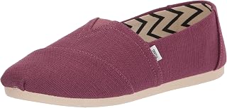 TOMS Alpargata Core Women's Low Loafer