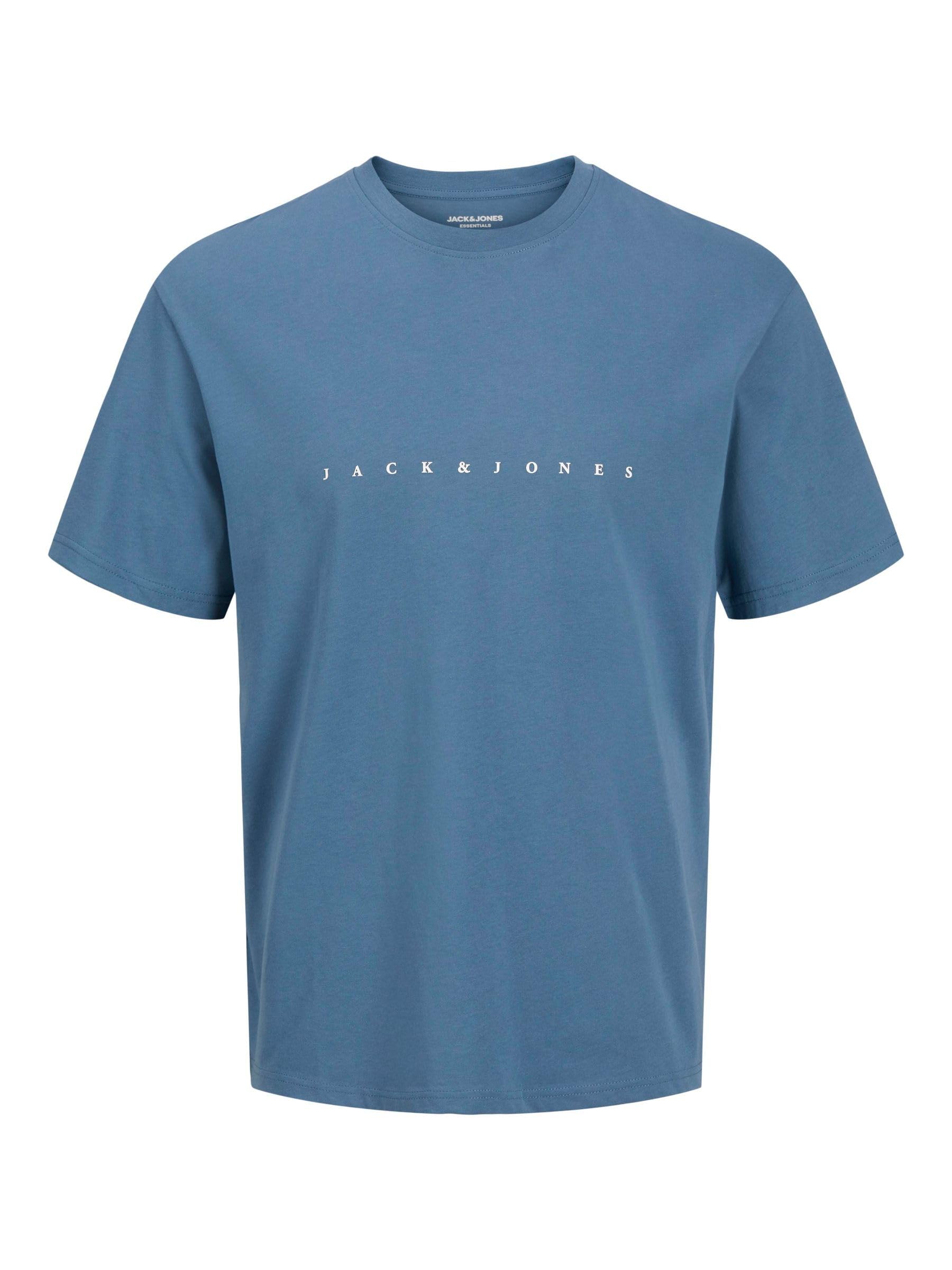 JACK & JONES Jjestar JJ Tee SS Noos Pls for Men