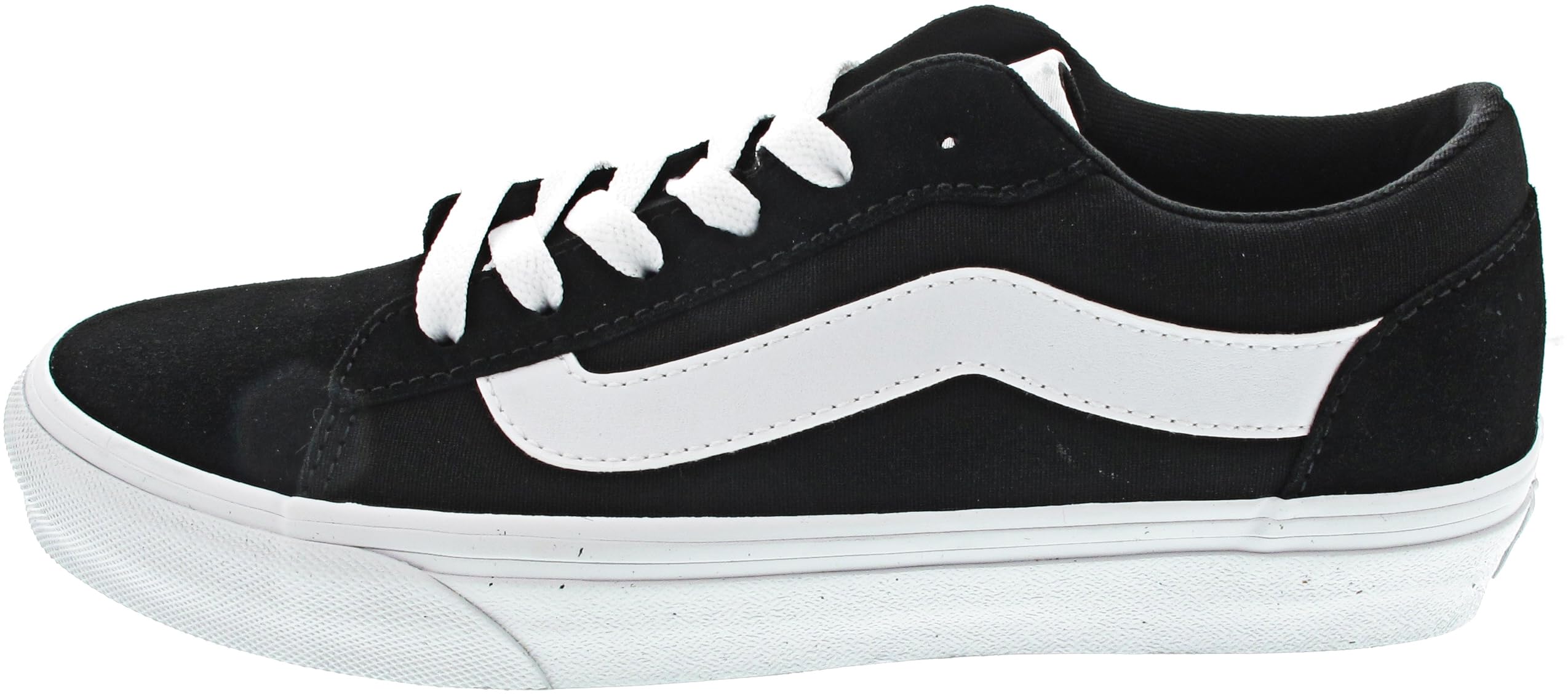 Vans Women's Vero LS Sneaker