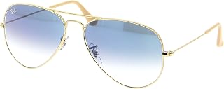 Ray-Ban Occhiali da Sole Unisex-Adulto