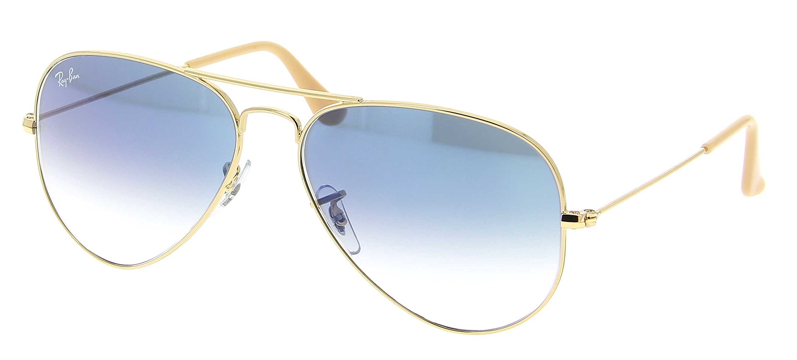Ray-Ban Occhiali da Sole Unisex-Adulto