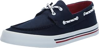 Sperry Genuine Ladies 2 Eyelet Beaded Boat Shoe